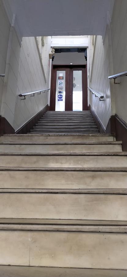 Santa Rosa Apartotel- Centro Histórico Lima Exterior foto