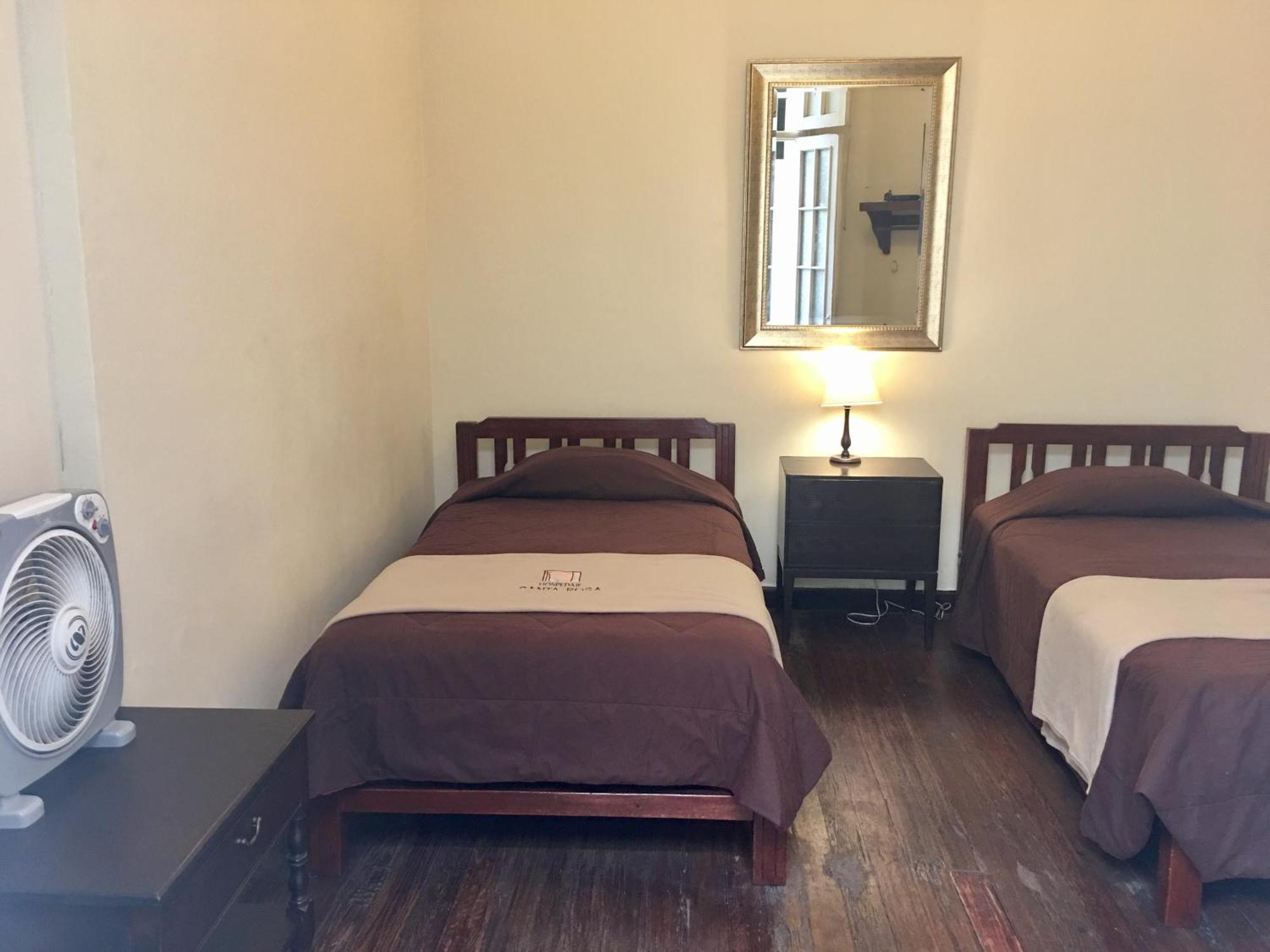 Santa Rosa Apartotel- Centro Histórico Lima Exterior foto