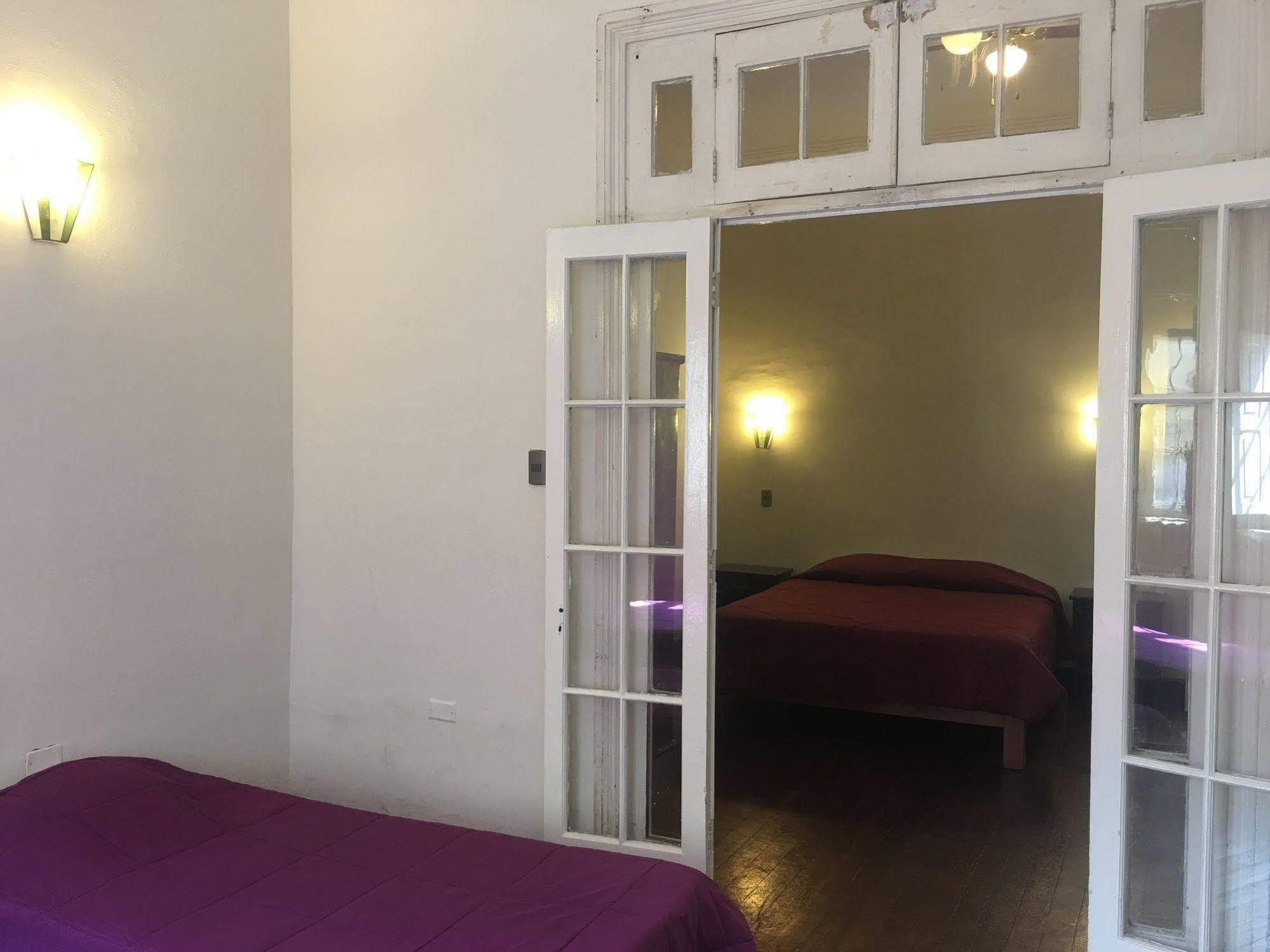 Santa Rosa Apartotel- Centro Histórico Lima Exterior foto